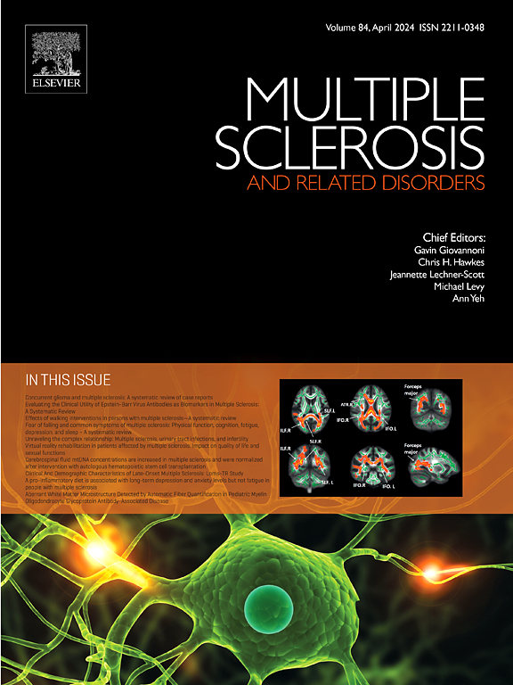 Neurology Journals | Elsevier