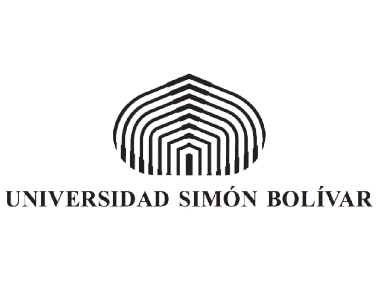 Simón Bolívar University logo