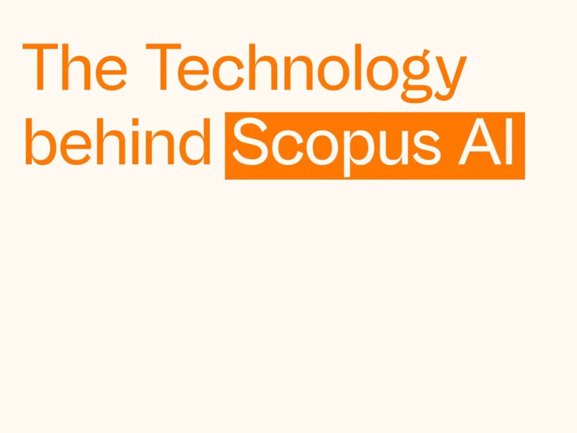 Scopus AI Technology Explainer video thumbnail