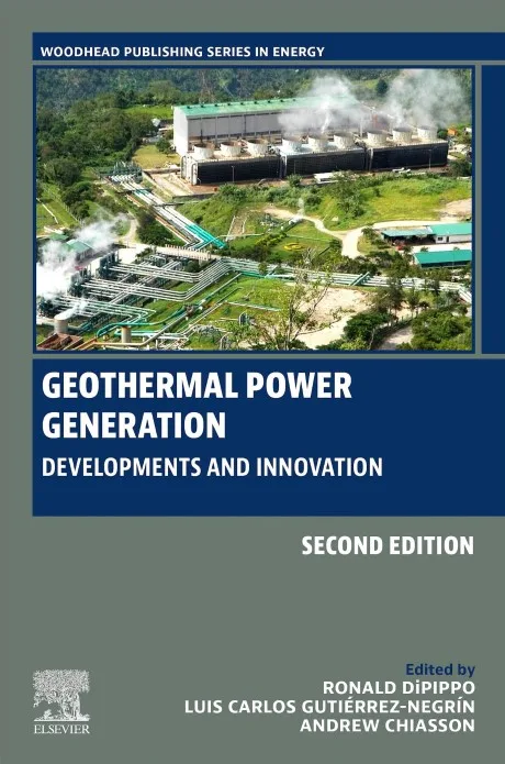Geothermal Power Generation, Second Edition