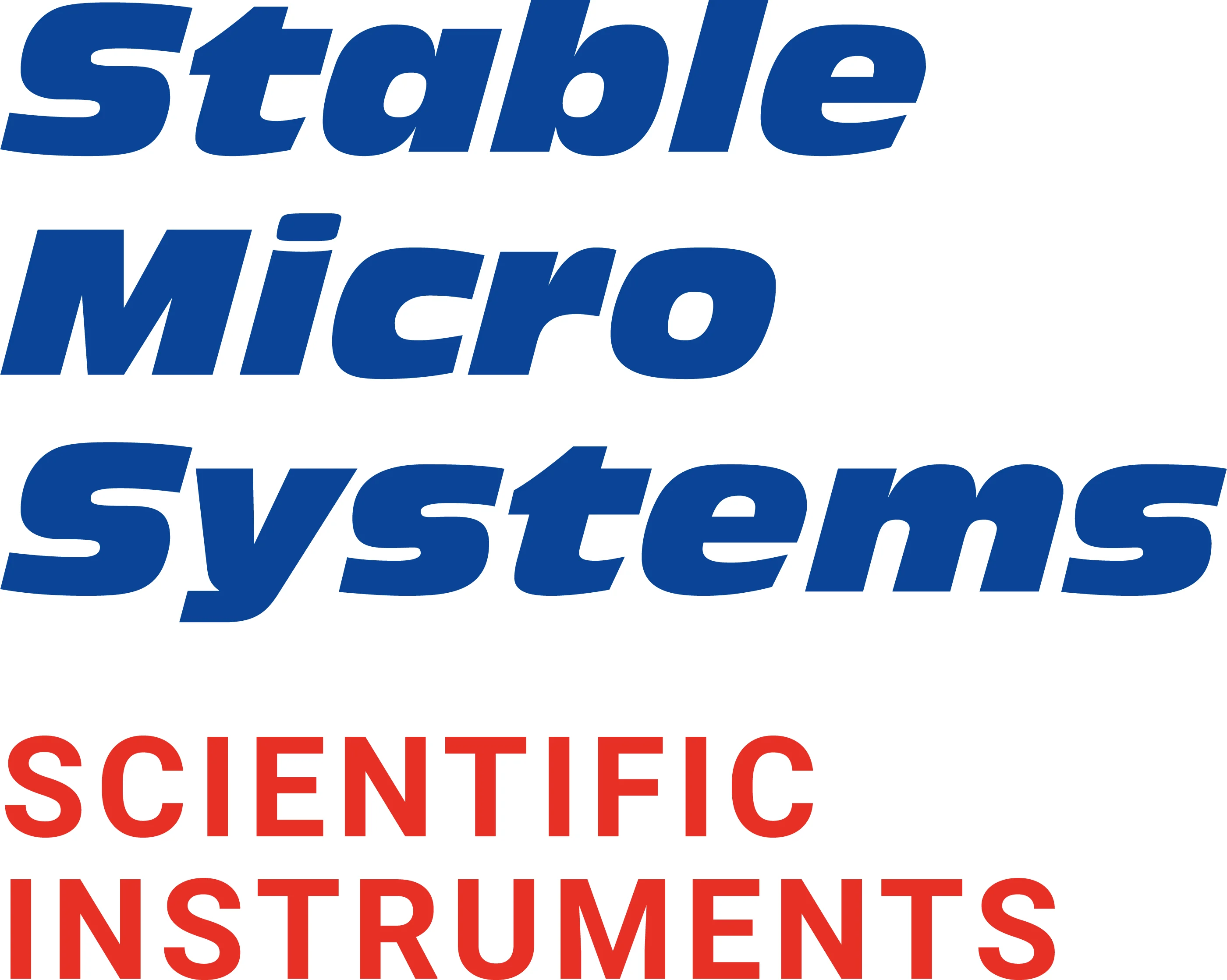 Stable Micro Systems