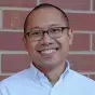 Photo of Dr John Pham, Editor-in-Chief of Cell.