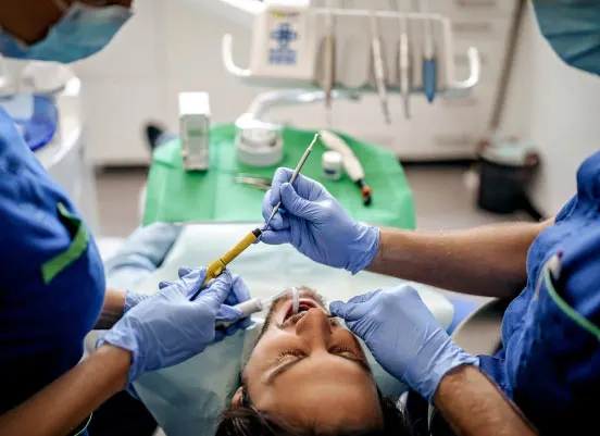 Sherpath for Dental Assisting