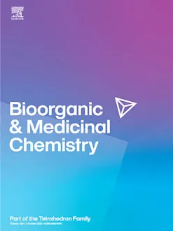 Bioorganic & Medicinal Chemistry
