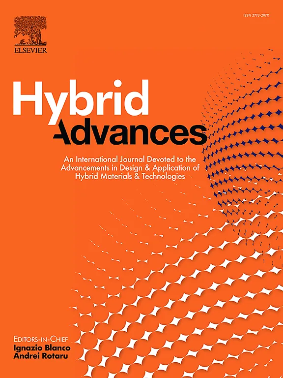 Hybrid Advances