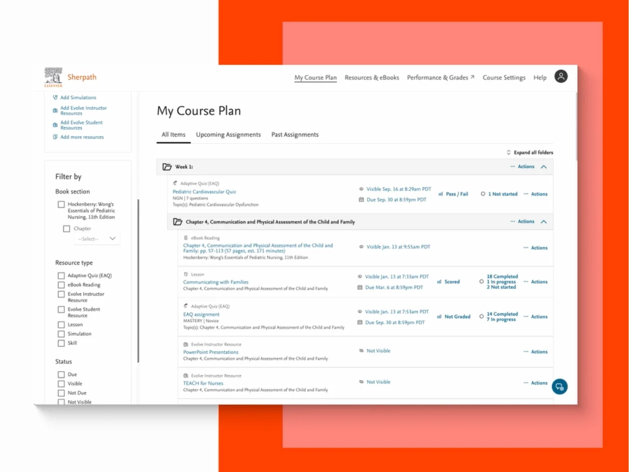 Sherpath Promo video graphic