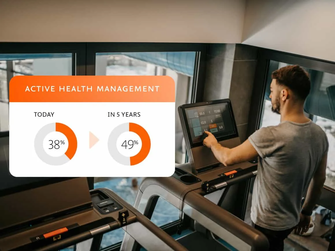 Clinician of the Future 2023 - Adapting to a digital clinician-patient partnership Teaser