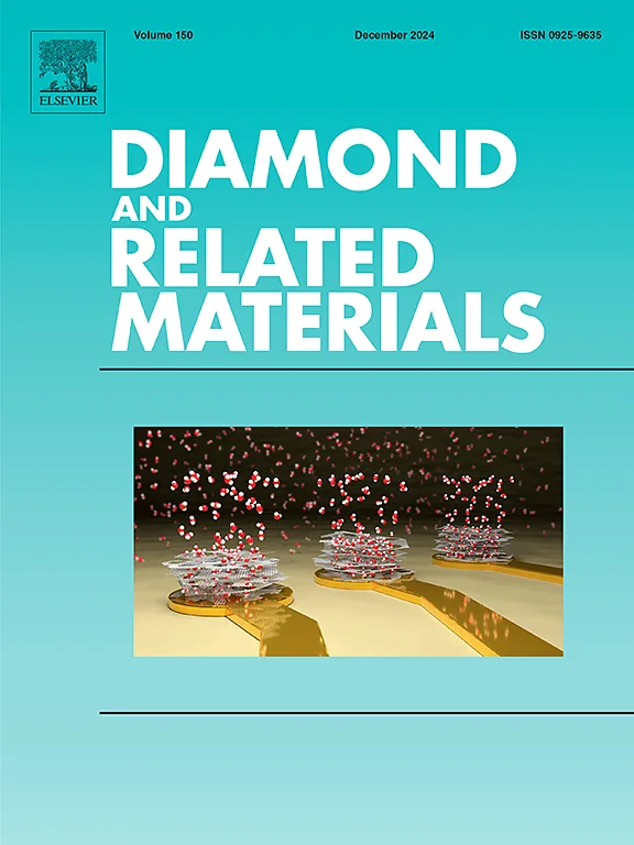 Diamond Supporting Journal cover