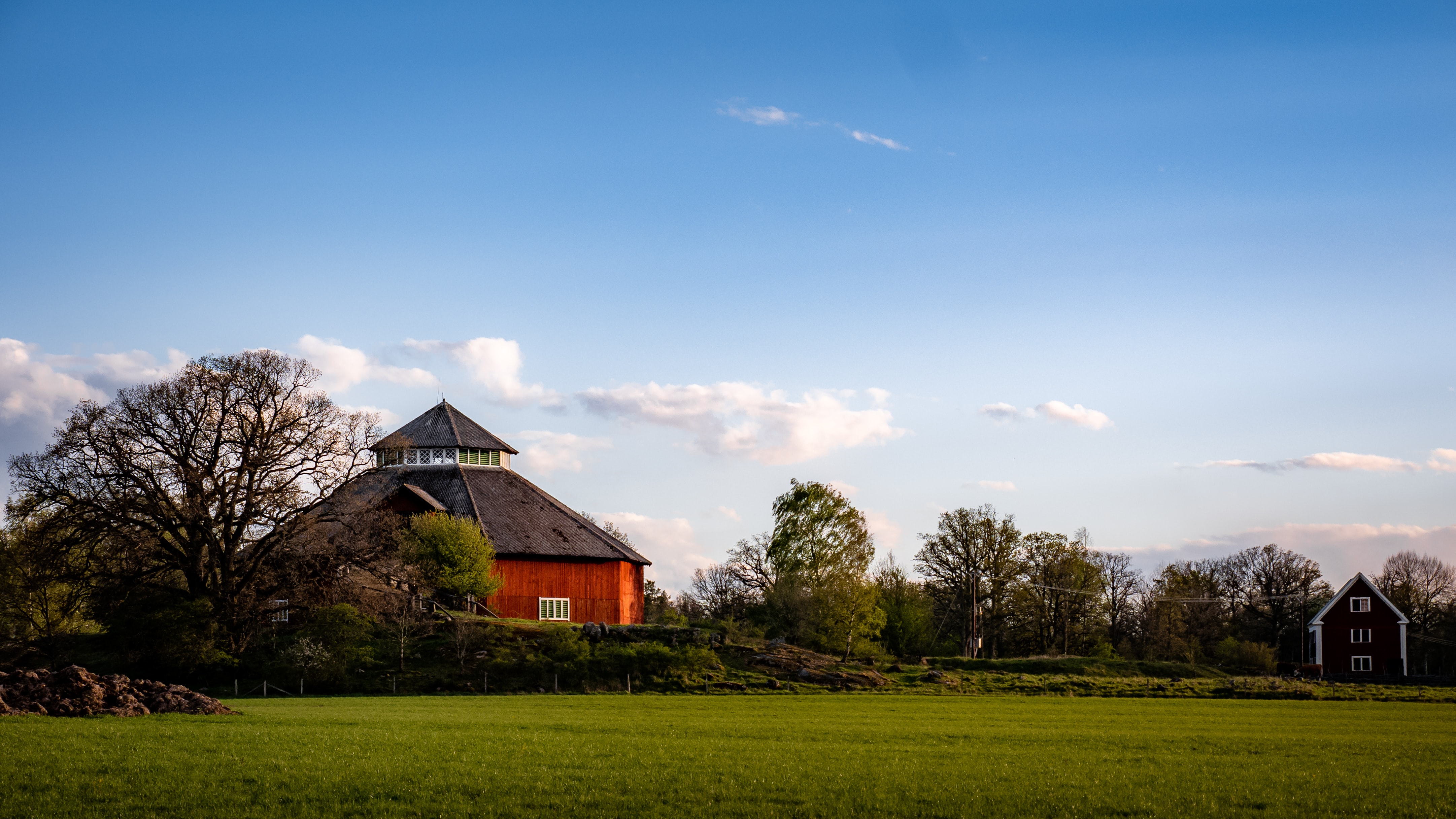 Linköping summer