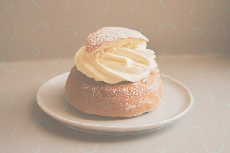 semla