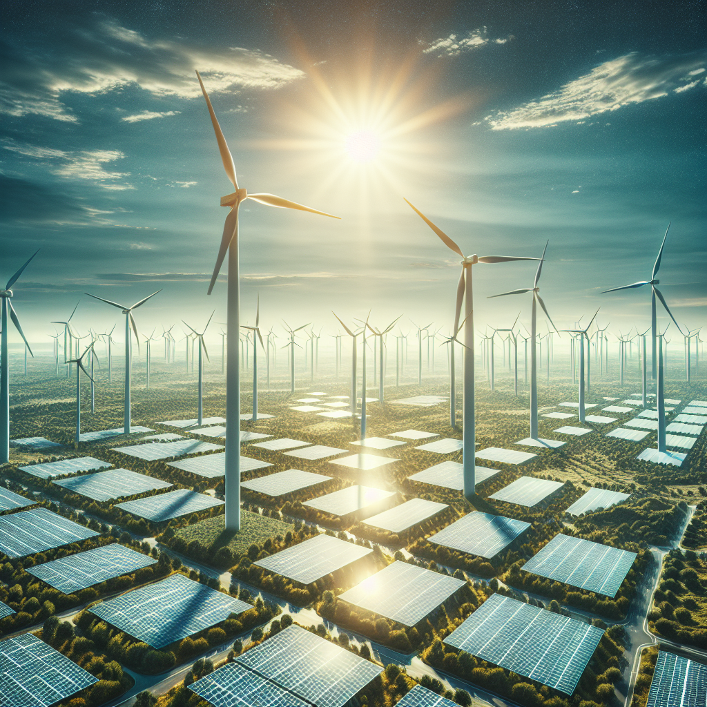 Cover Image for Kuidas taastuvenergia päritolutunnistused toetavad jätkusuutlikku tulevikku