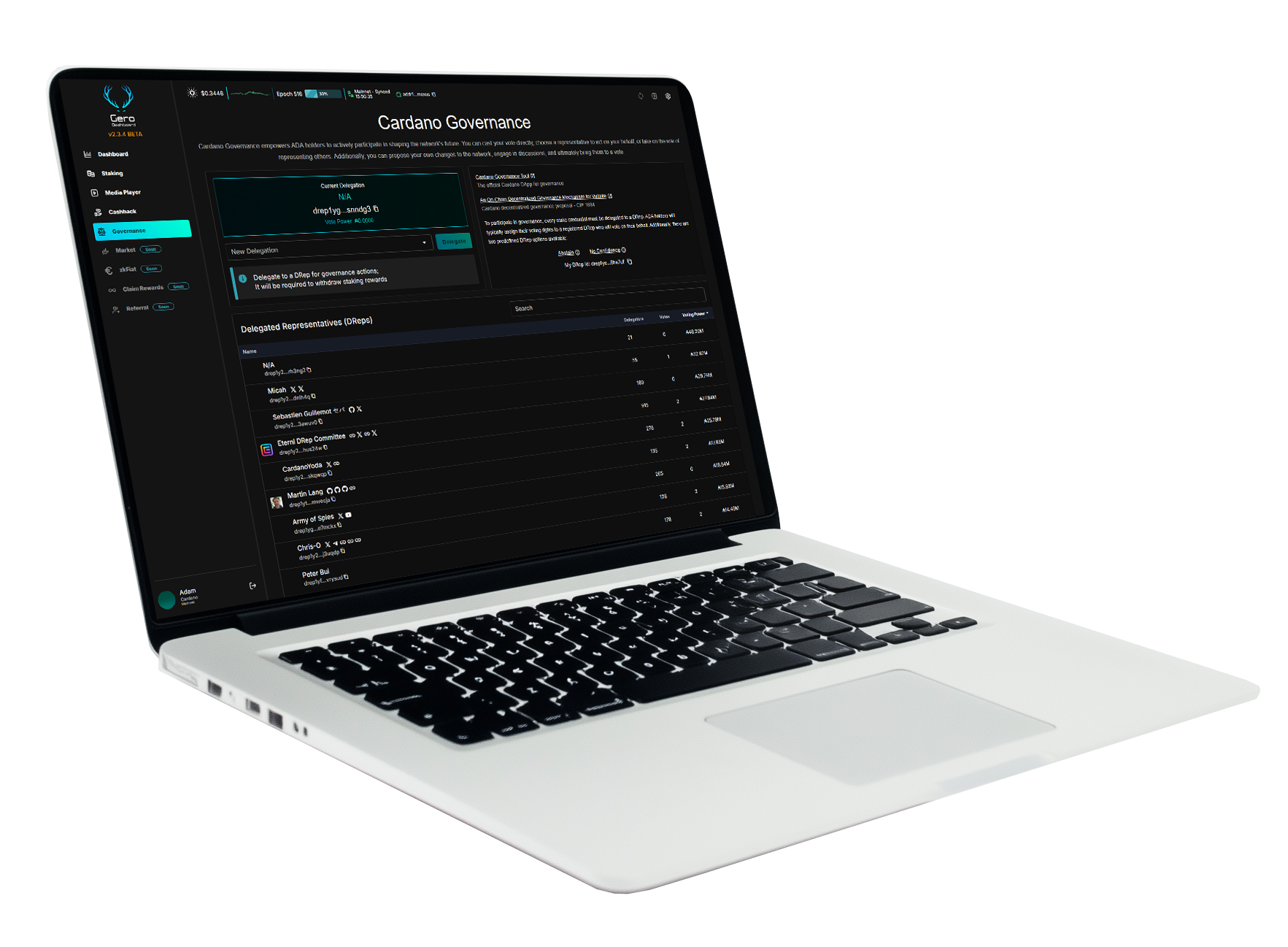 gero-dashboard-non-custodial-wallet-for-cardano - Image 001-79567a_40709