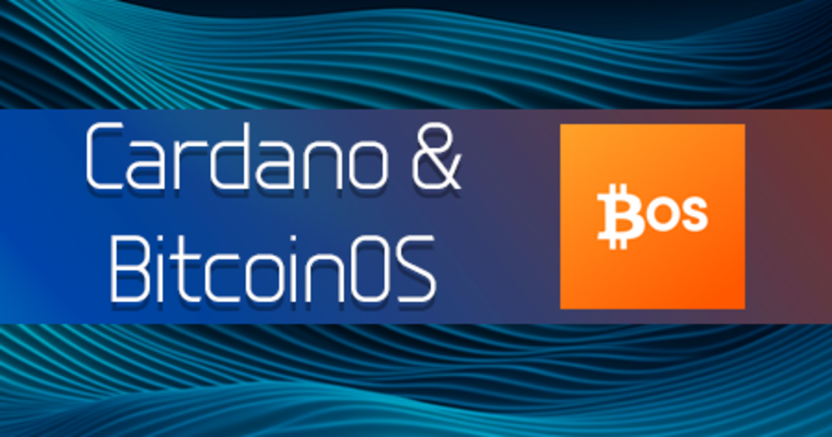 BTCOS and Its Impact on Cardano's DeFi and Cross-Chain Future