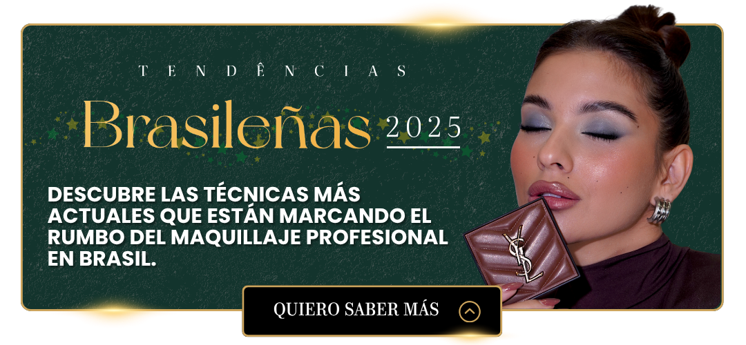 Tendencias Brasileñas 2025