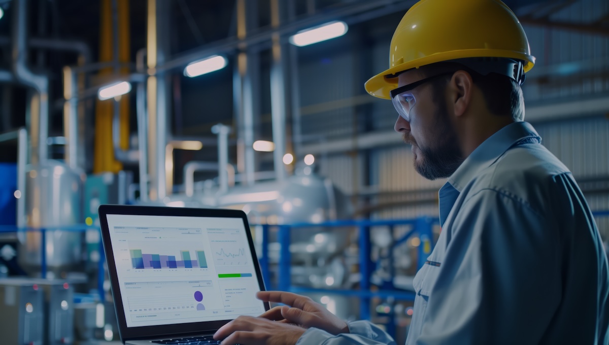 IIoT hardhat image