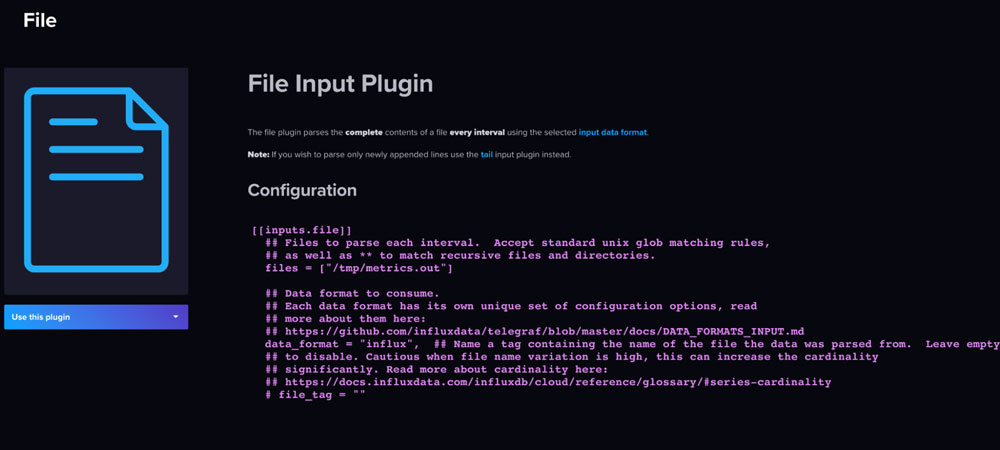 file-input-plugin