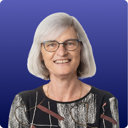 Barbara Nelson
