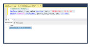 SQL Datetime Conversion String Date Convert Formats SQLUSA 42 OFF