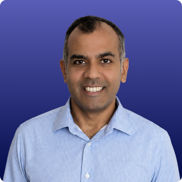 Satyam Vaghani