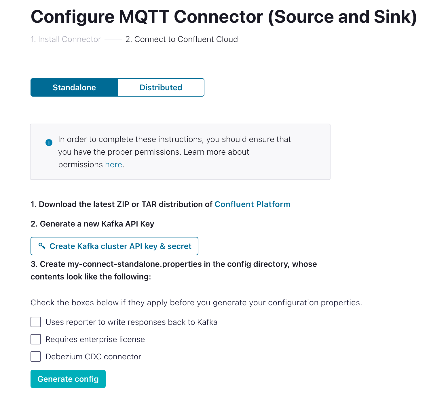 Confluent-cloud-authentication