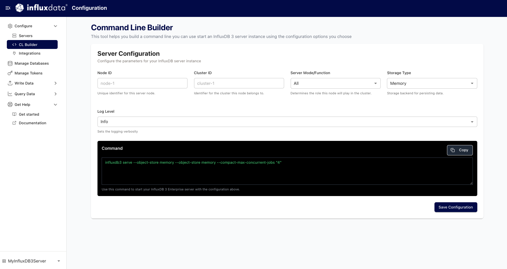 command-line-builder