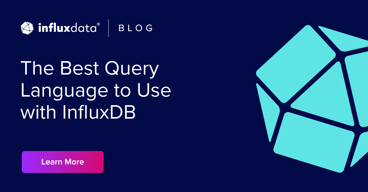 Popular Query Languages