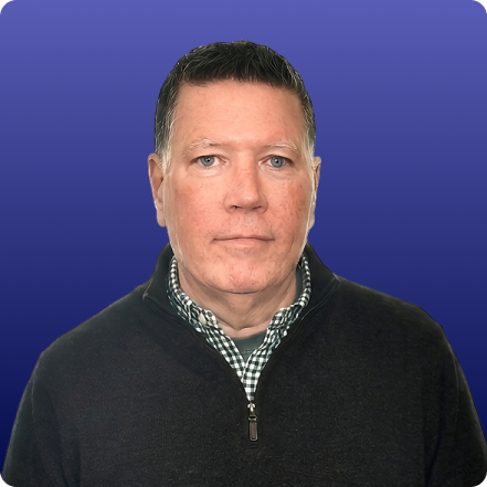 Pat Walsh