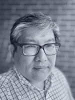 Conrad Chuang