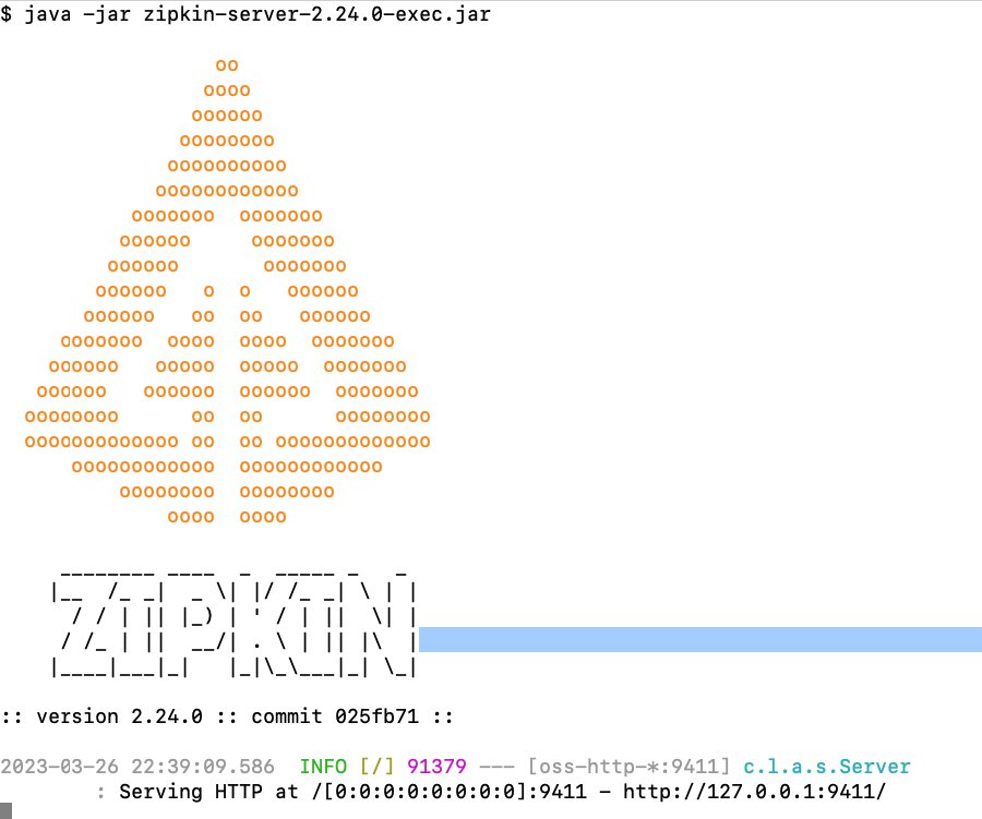 使用Zipkin进行分布式跟踪 | InfluxData - InfluxDB 时序数据库