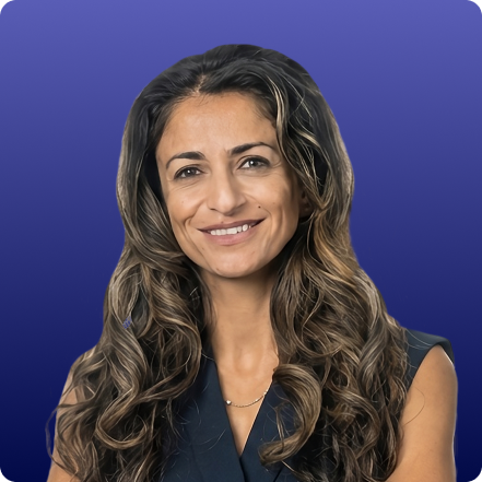 Arwa Kaddoura