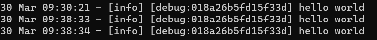 Terminal
