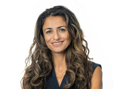 Arwa Kaddoura