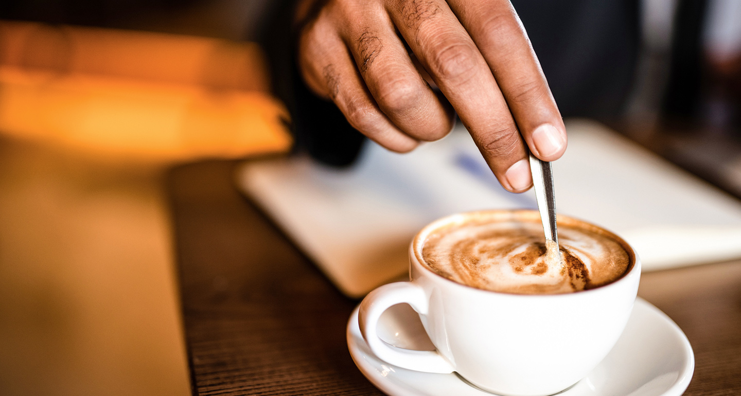 Deep Dive: What Is a Cappuccino?, Trade Coffee