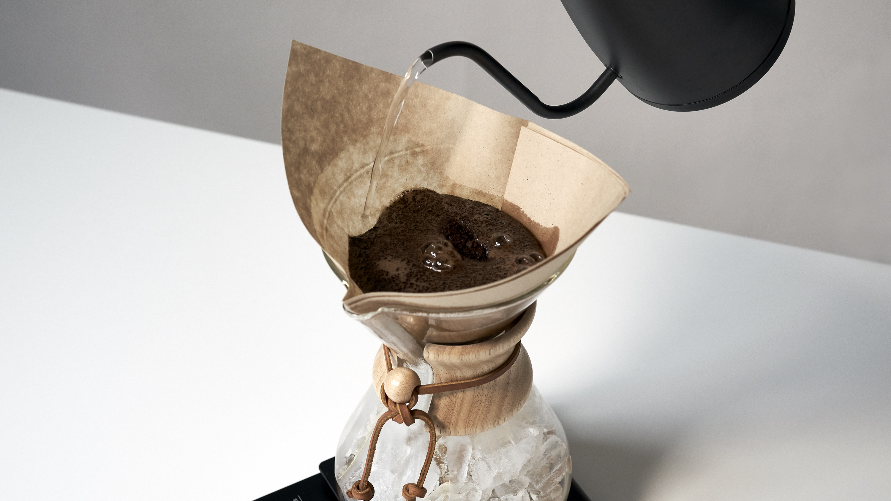 How to Make Iced Coffee at Home | Trade 