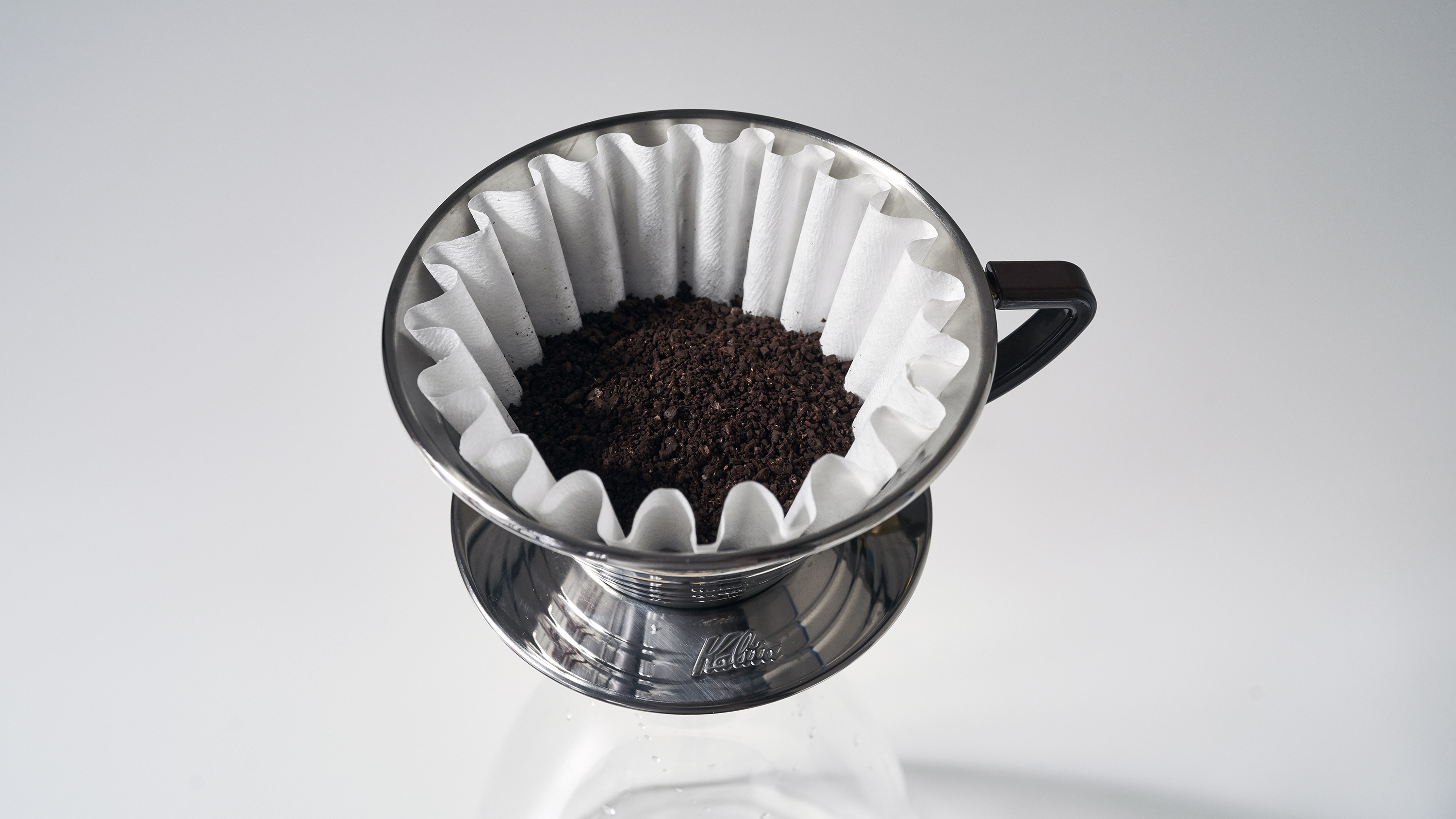 What is Pour-Over Coffee?