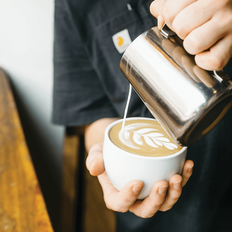Colombia – Necessary Coffee