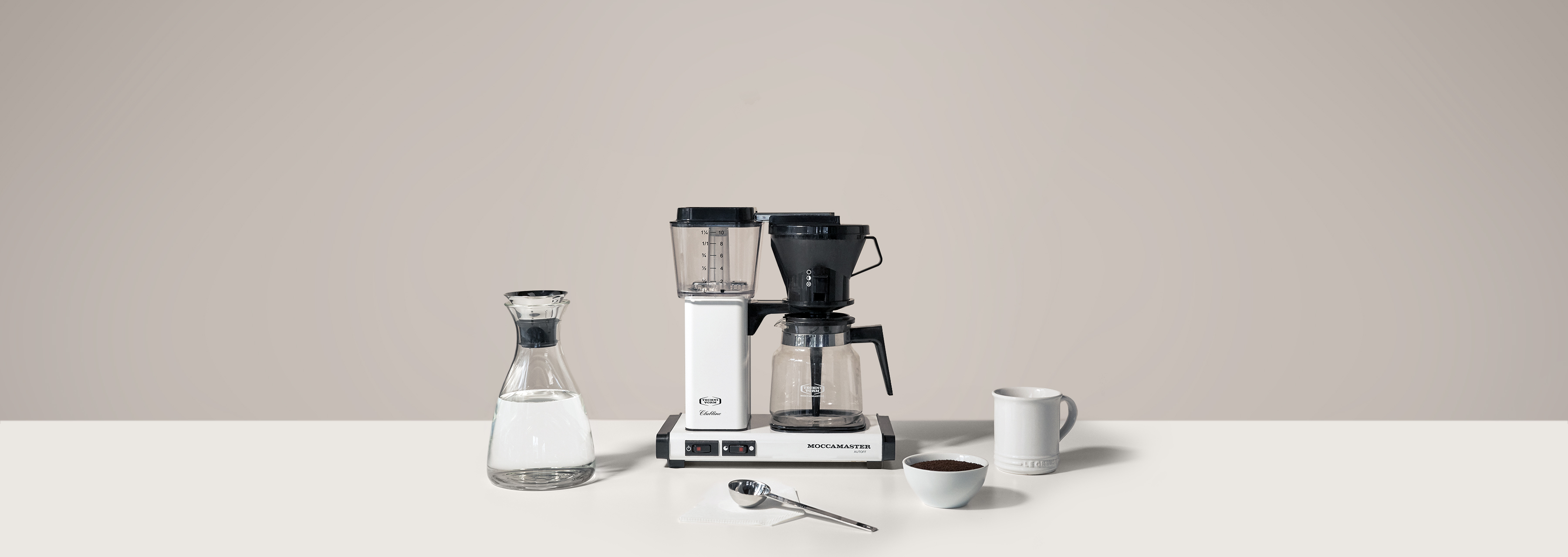 Technivorm Moccamaster Coffee Maker Review: Best of Breed