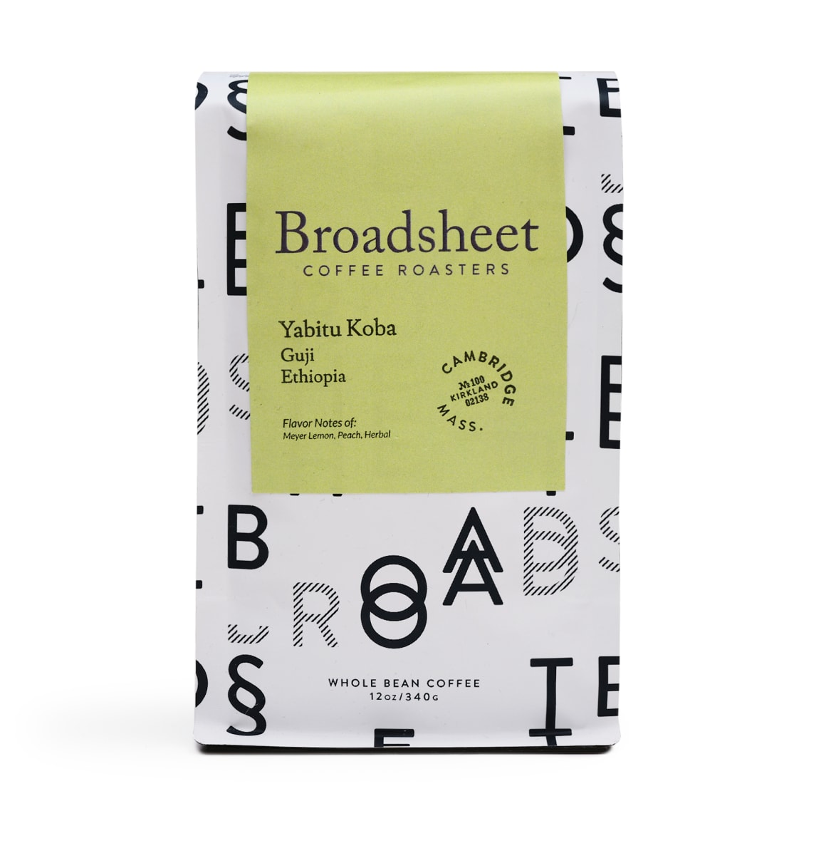 Broadsheet