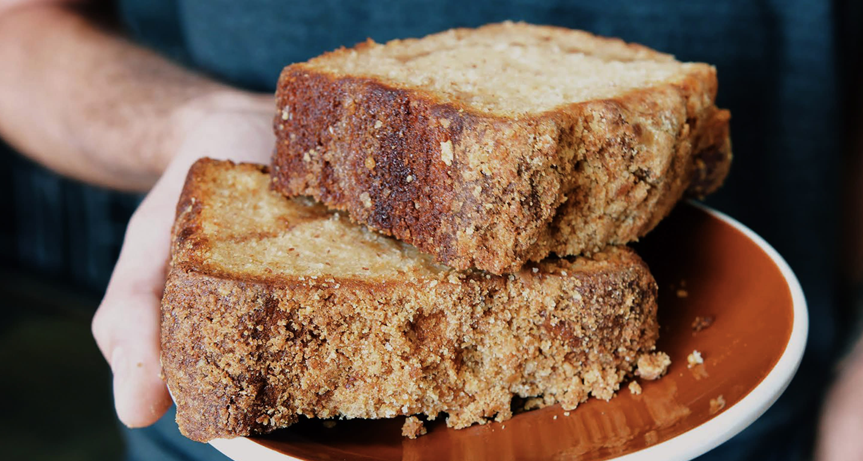 Roaster Coffee Cake Recipes The Counter Trade Coffee