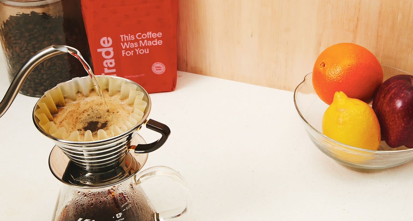 Best Coffee Making Equipment The Counter Trade Coffee