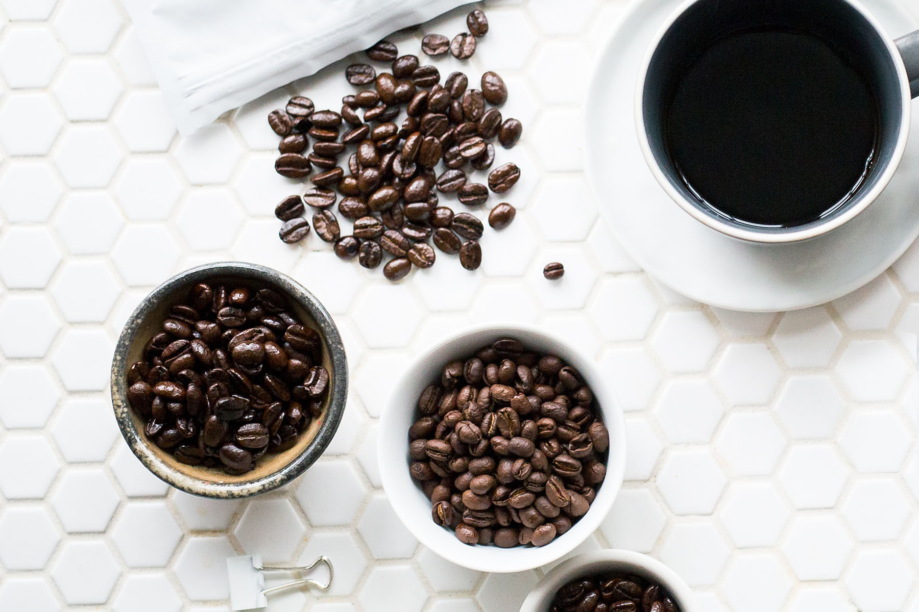 Coffee 101: Essential Coffee Terms Every Coffee Lover Should Know - LIFE OF  SHAL