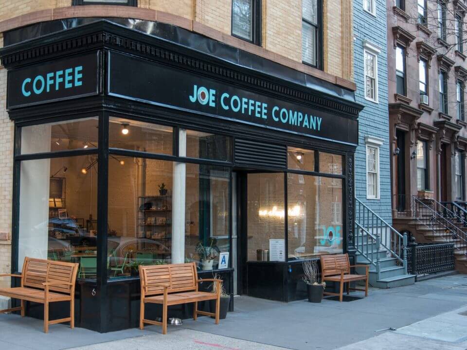 Chemex Brew Guide – Joe Coffee Company