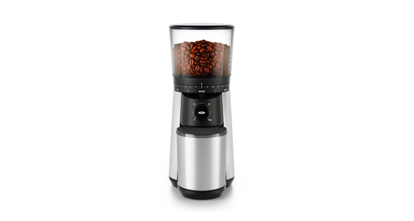 How to clean a coffee grinder? - Blog