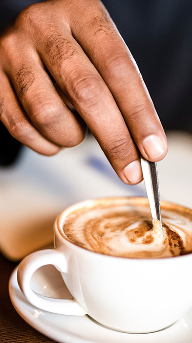 Deep Dive: What Is a Cappuccino?, Trade Coffee