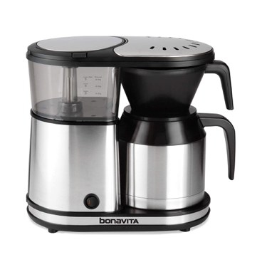 Top 5: Best 4-Cup Coffee Makers In 2023 [ Best 4-cup Coffee Makers on   ] 