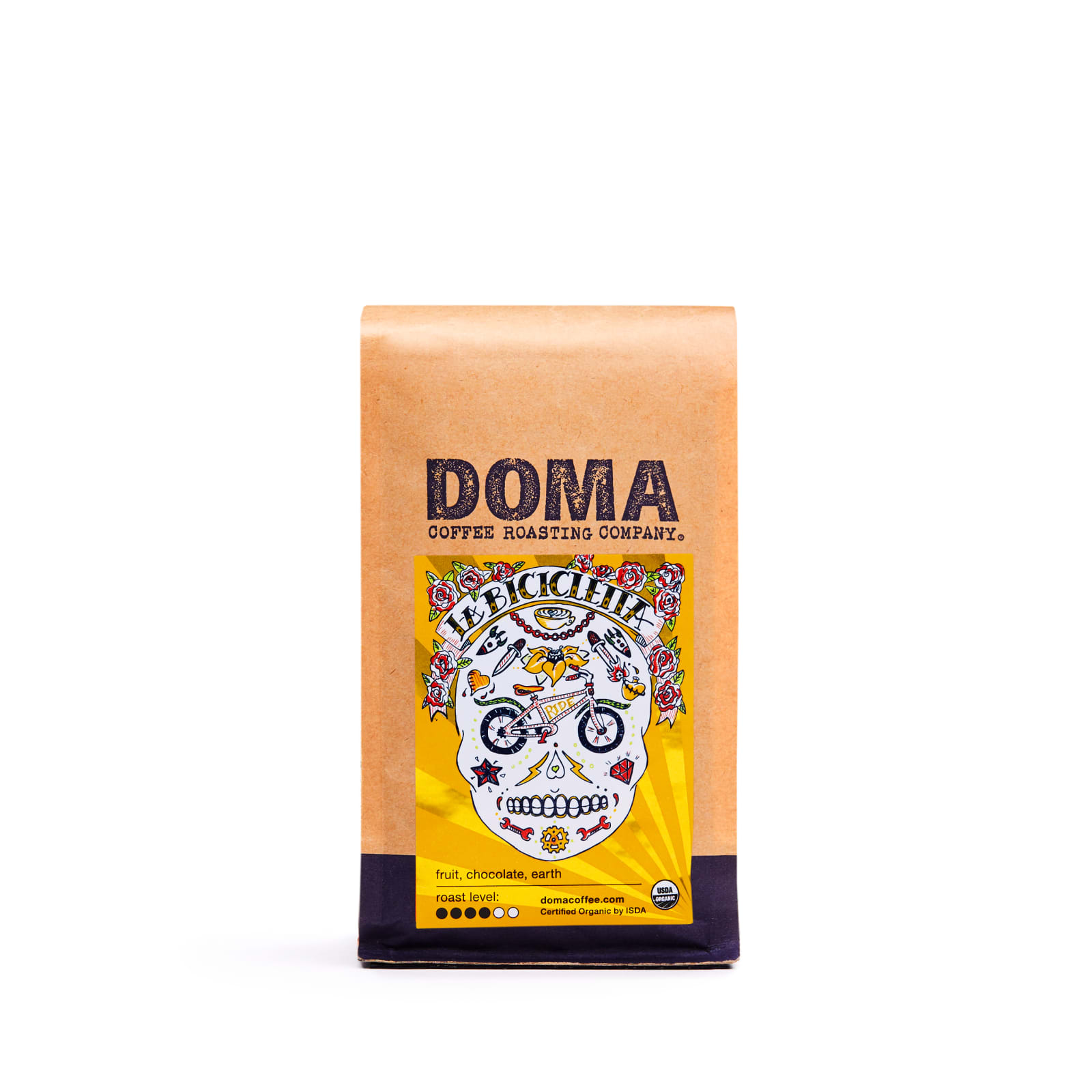 Doma organic