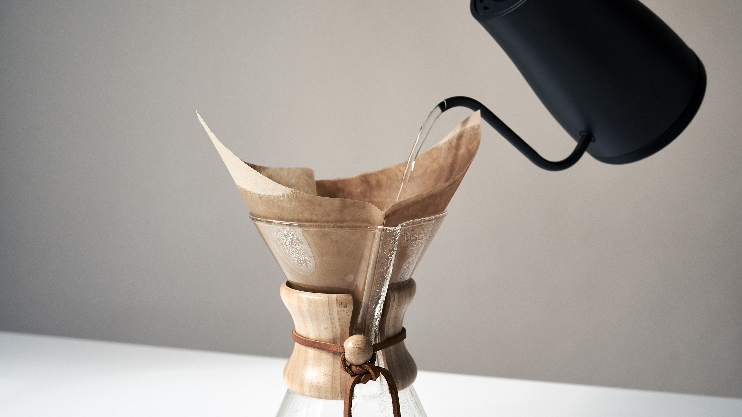 02 TRD20 Chemex Wash Filter