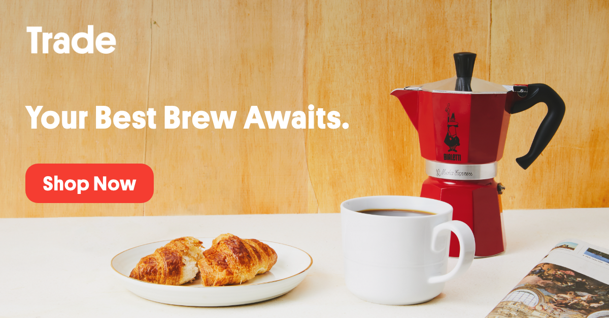 Your Best Brew Awaits