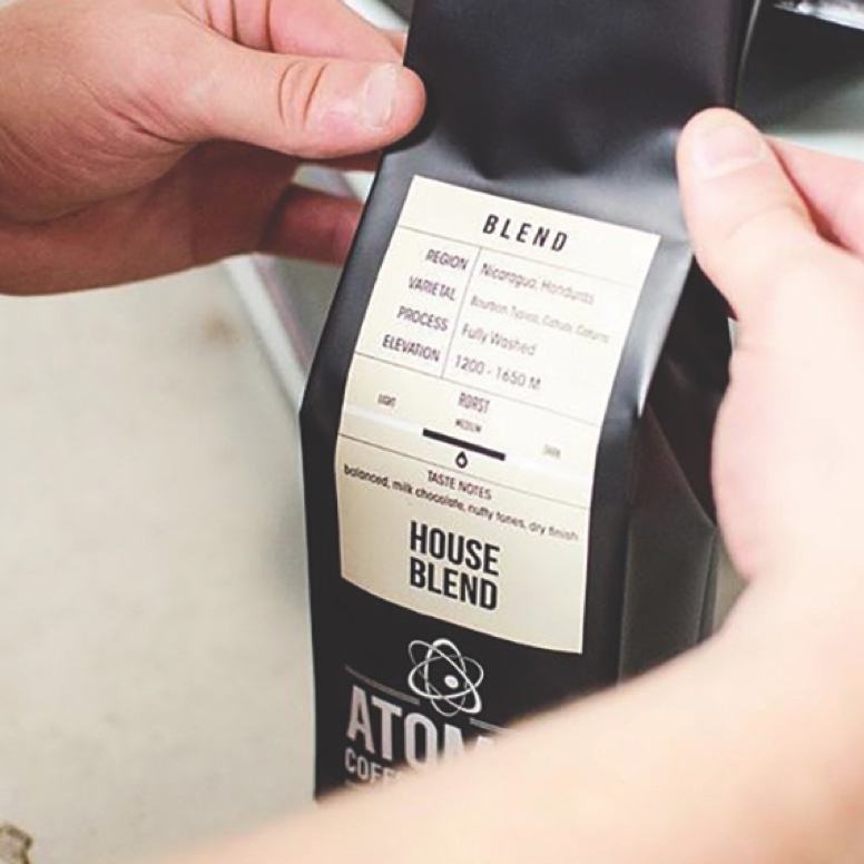 6 Month Gift Subscription: Ethiopia 12oz - Whole Bean Coffee – Wild Rivers  Coffee Co
