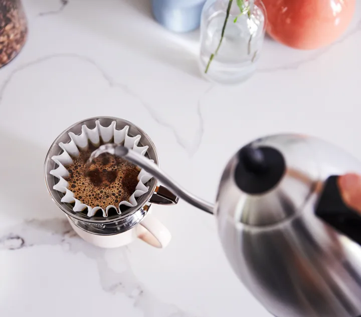 How To Use A Coffee Percolator, Trade Coffee